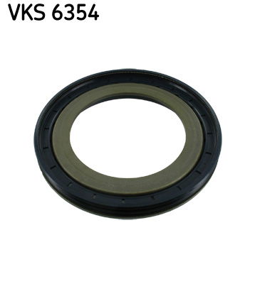 Bague d'étanchéité, roulement de roue